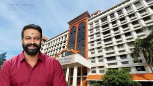 KAAPA | Kerala HC Quashes Preventive Detention of BJP Councillor Sugathan R Over Procedural Lapses